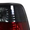 Spec-D Tuning 92-98 Bmw E36 3 Series Altezza Tail Light Red Smoke 4 Door LT-E364RG-APC - alternate 7